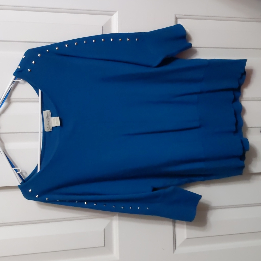 Fashion Avenue Top